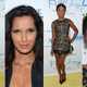 Image for article titled Celebs Look 'Flawsome' at Tyra Banks' Charity Ball